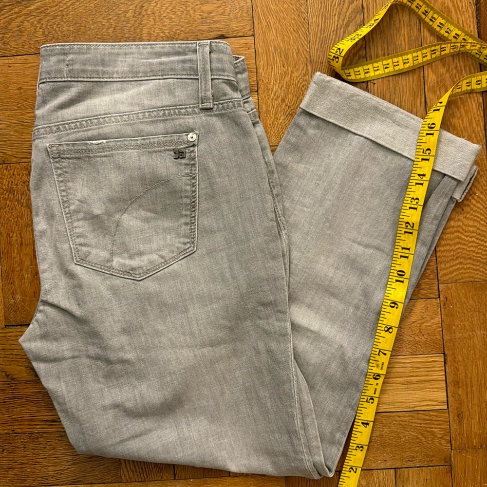 Joe’s Jeans